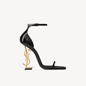 YSL Opyum Heels